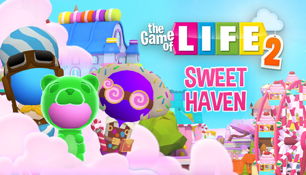 The Game of Life 2 - Fairytale Kingdom world on Steam