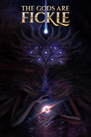 The Gods Are Fickle cover art