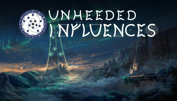 Influences RPG