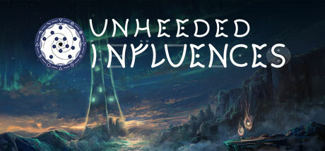 Unheeded Influences Cover Image