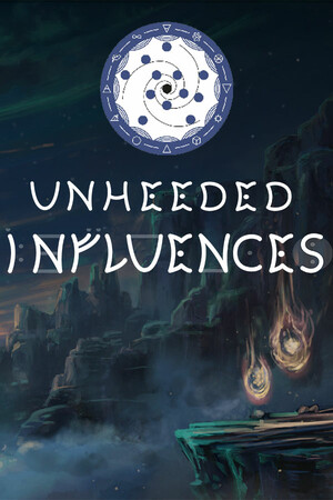 Unheeded Influences cover art