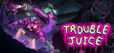 Baixar TROUBLE JUICE Torrent