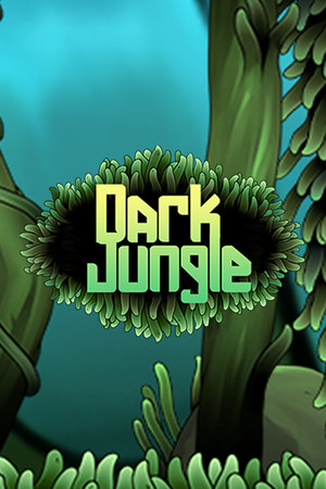 Dark Jungle cover art