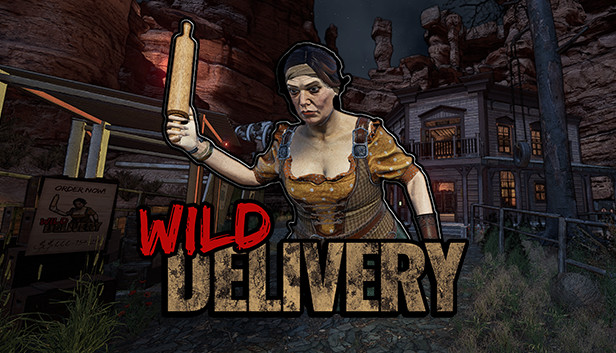 Wild Delivery