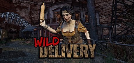 Wild Delivery