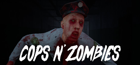 Cops N' Zombies