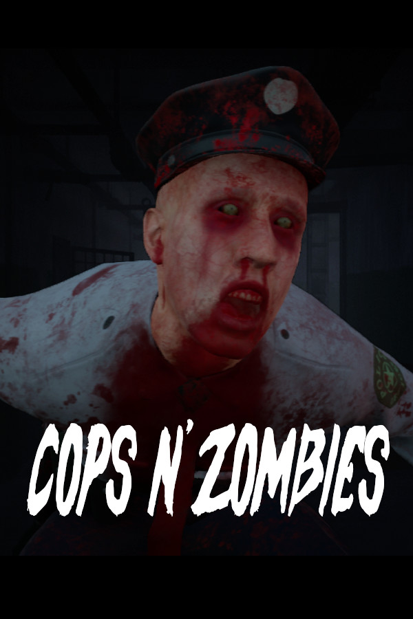 Cops N' Zombies
