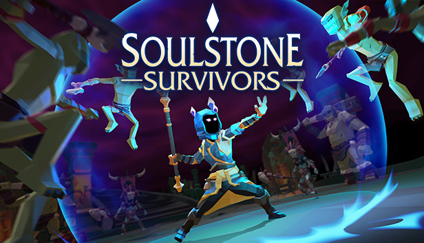Soulstone Survivors (EA)