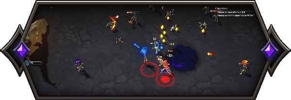 灵魂石幸存者/Soulstone Survivors（已更新至V12H+集成深渊近卫+虚空征服+异界征途+游戏修改器）