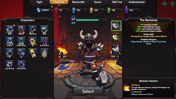 Soulstone Survivors – Apps on Google Play