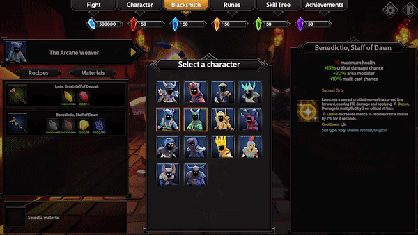 Soulstone Survivors – Apps on Google Play