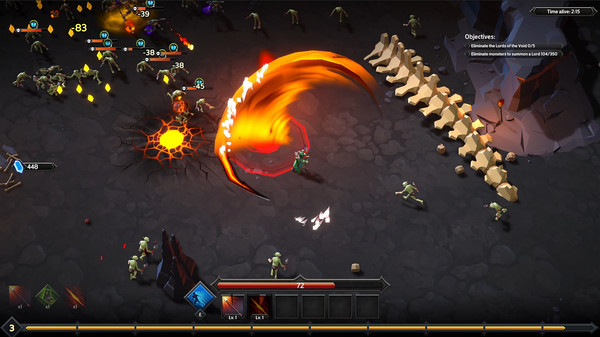 Soulstone Survivors Trainer - FLiNG Trainer - PC Game Cheats and Mods