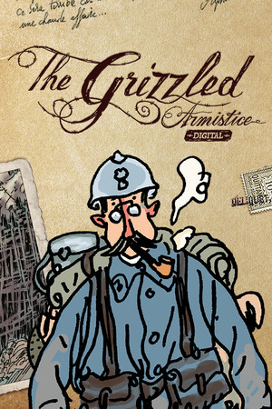 The Grizzled: Armistice Digital cover art