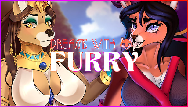Dreams with Furry 🦊