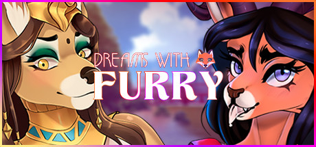 Dreams with Furry 🦊 Cover Image