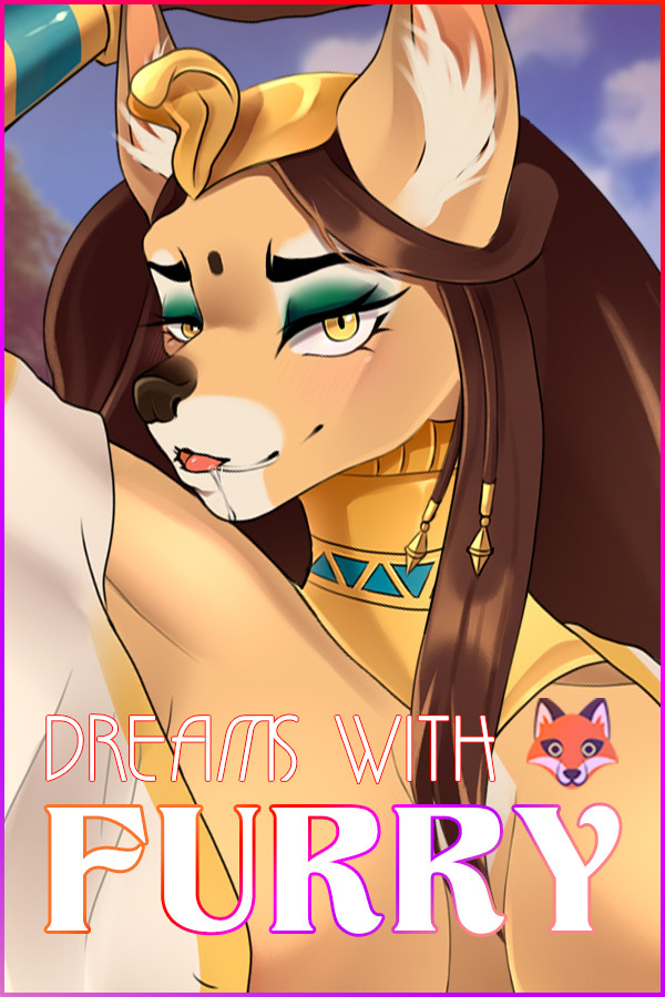 Dreams with Furry 🦊