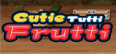 Baixar Cutie Tutti Frutti Torrent