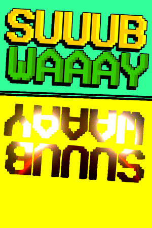 SuuubWaaay cover art