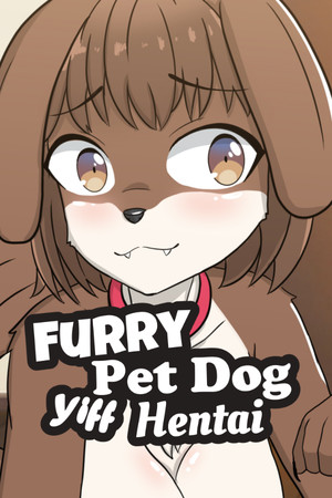 Furry Pet Dog Yiff Hentai cover art