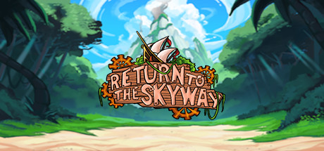 Return to the Skyway Cover Image