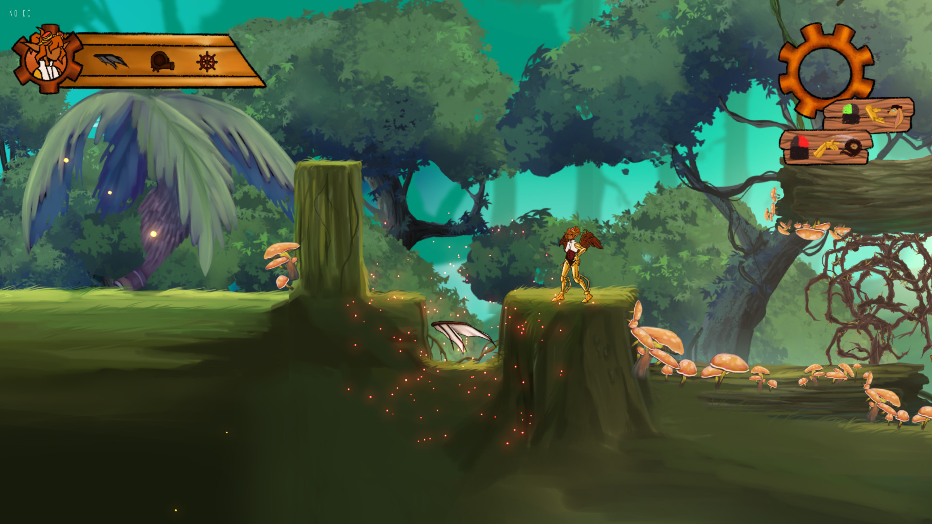 Return to the Skyway on Steam