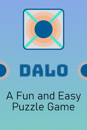 Dalo cover art