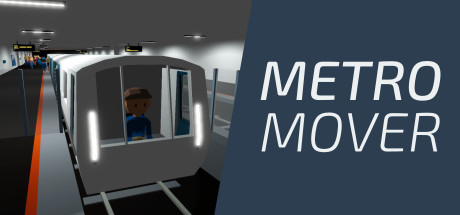 Metro Mover Cover Image