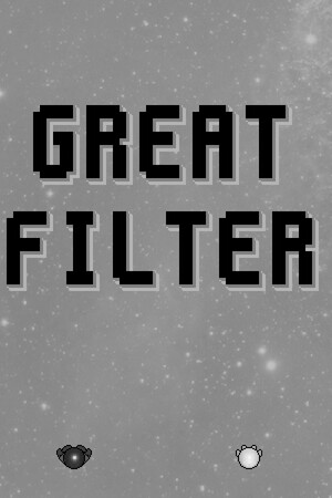 Great Filter cover art