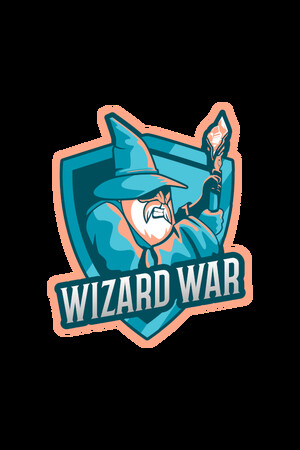 Wizard War VR cover art