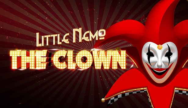 Little Nemo - The Clown