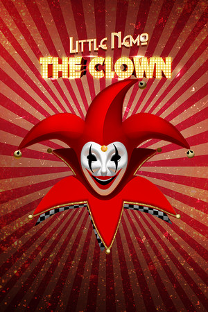 Little Nemo The Clown cover art