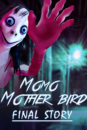 Momo Mother Bird: Final Story cover art