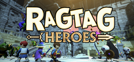 Ragtag Heroes