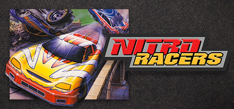 Baixar Nitro Racers Torrent