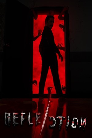 Reflection: The Greed cover art