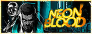 Neon Blood