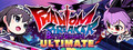 Phantom Breaker: Battle Grounds Ultimate