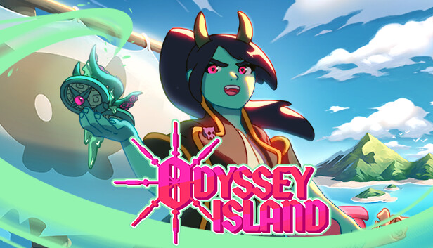 Odyssey Island