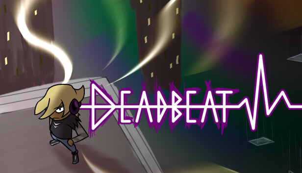 Deadbeat