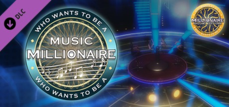 Who Wants to Be a Millionaire - Music
