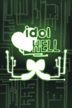 Idol Hell cover art