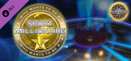 Who Wants to Be a Millionaire - Sports