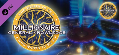 Who Wants to Be a Millionaire - Trivia