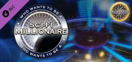 Who Wants To Be A Sci-Fi Millionaire?