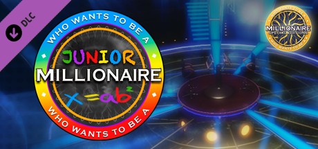 Who Wants To Be A Junior Millionaire