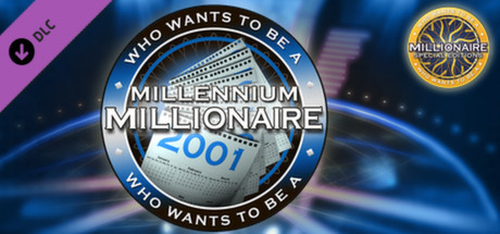 Who wants to be a millionaire - Millennium
