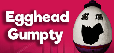 Egghead Gumpty Cover Image