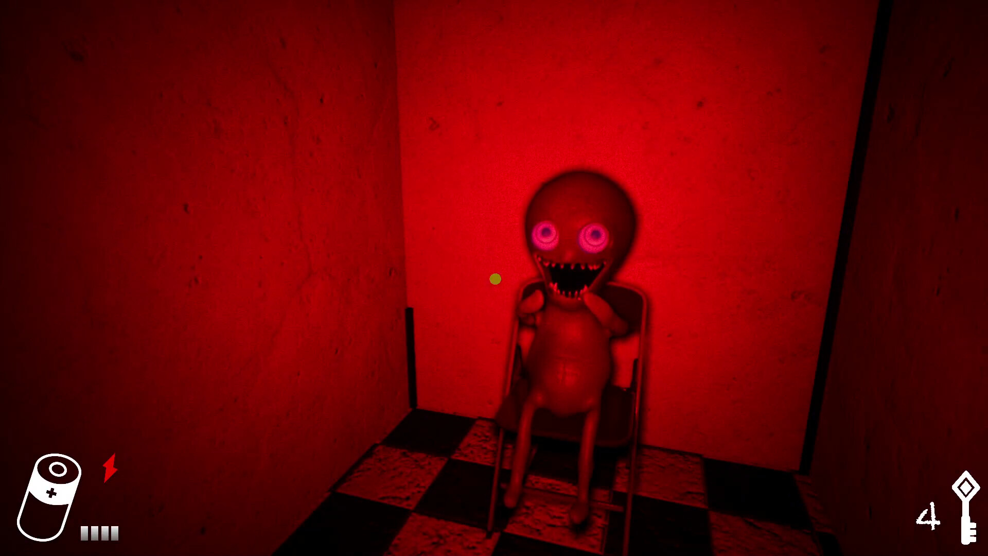 Jogo de TERROR com um OVO KKKKKKKKKKK - Egghead Gumpty 