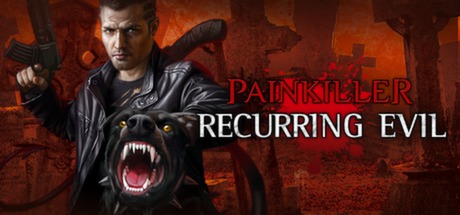 Painkiller: Recurring Evil
