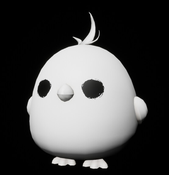 Cluck Face Pack 2 en Steam